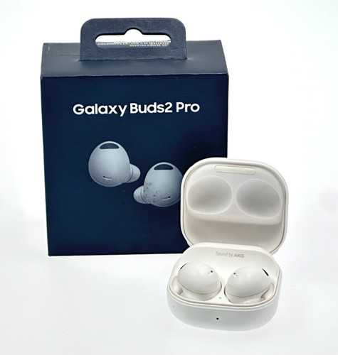 Samsung galaxy buds ear - 2, in-ear