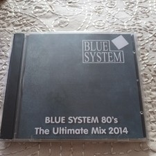 Blue System : 80's The