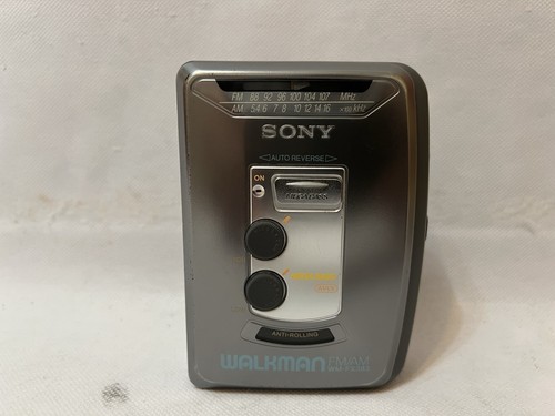 Sony walkman 383 - sony,