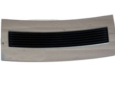 Tassenplattform Glas für Jura