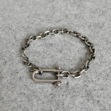 THOMAS SABO – Silber-Kettenarmband (Sterlingsilber 925) 22 cm Länge