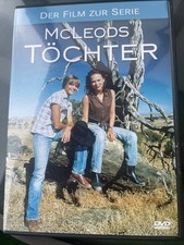 DVD McLeods Töchter - Der Film zur Serie - Neuwertig