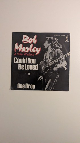 Bob marley the - &,