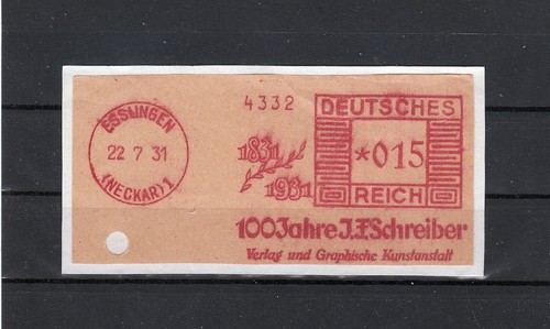 Zb55 esslingen 100 jahre - esslingen,