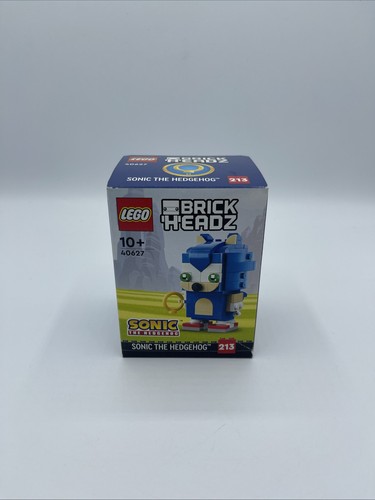 Lego 40628 40627 brick headz - 40628, brick-headz