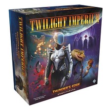 Twilight Imperium –