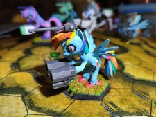 My Little Proxy - Rainbow Dash