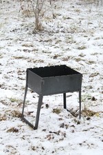 Grillkoffer „SHARK“ |