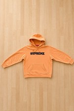 Supreme collegiate hoodie - supreme,
