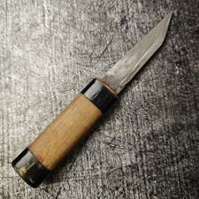 Petty Schälmesser Japanisches Kochmesser Küchenmesser Japanese Paring Knife 725