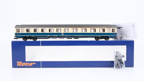 Roco 44641 abteilwagen - roco, h0
