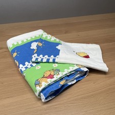 Winnie Puh - Kinderbettwäsche