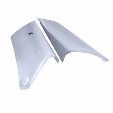 Seitenteile Verkleidung hinten