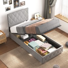 Boxspringbett 90x200cm
