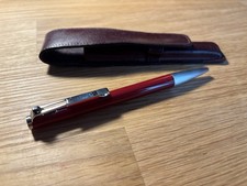Montblanc Edelstahl