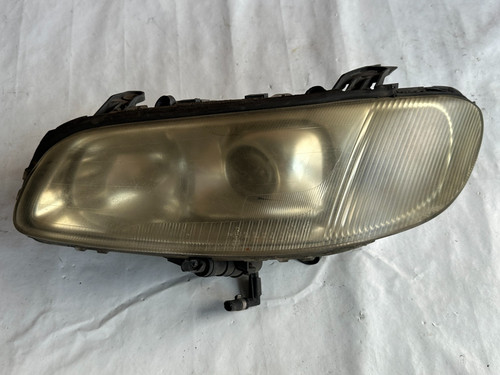 Opel omega scheinwerfer - opel,