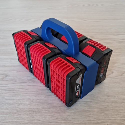Bosch professional gba 18v - gba,