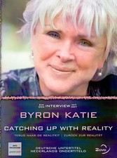 Byron katie catching - byron, up