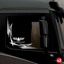 2 x Reichsadler Seiten