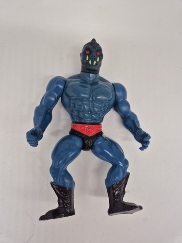 Masters the universe - masters,