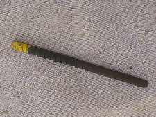 DDR  VEB  Widia Beton Stein