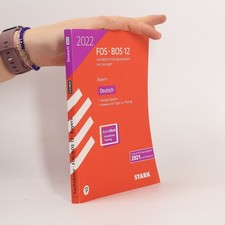 Fachabitur. Deutsch 2022