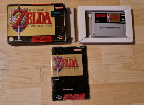 Zelda link the - zelda, a