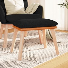 Fußhocker Sitzhocker