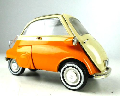 Bmw isetta 250 - bmw,
