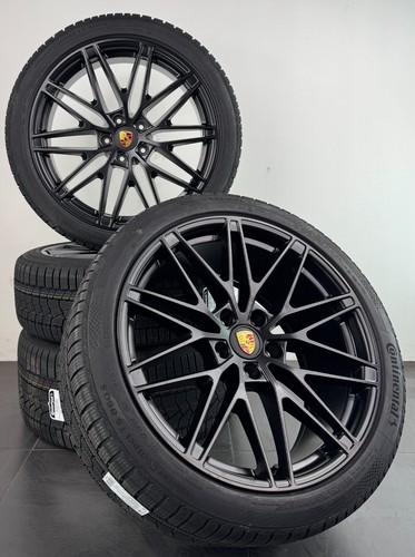 Porsche macan winterräder - porsche,