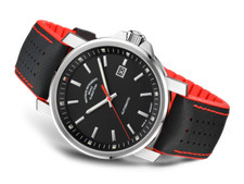 Mühle Glashütte Herrenuhr