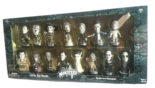 Sideshow universal monsters - sideshow,