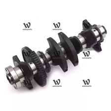 Motor Kurbelwelle Neu Für BMW