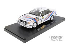 Opel Ascona B 400 Longines