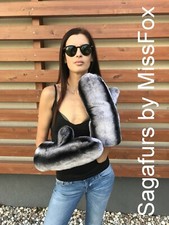 Rex Kaninchen Vollfell