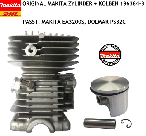 Original makita zylinder - original,
