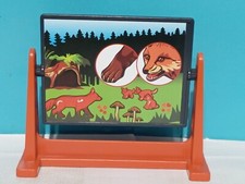 PLAYMOBIL WACHSTAFEL LEHRER