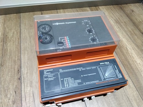 Viessmann 3002 591 - viessmann, 591-h-