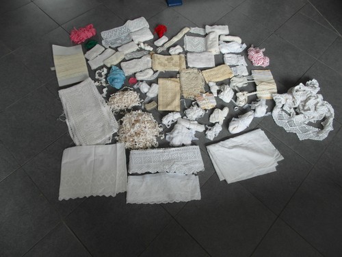 Spitzen borten spitzenbänder - spitzen,