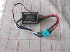 PRAFA SPEED CCONTROLLER SK 5000 FAHRTREGLER