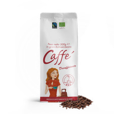 Espresso Perfetto Bio