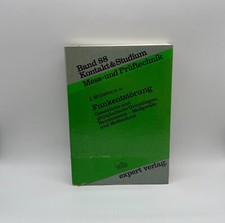 Funkentstörung / Band 88 / Kontakt & Studium / Mess- und Prüftechnik / Wilhelm