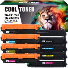 TONER kompatibel BROTHER