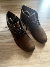 Pantanetti Herrenschuhe Gr.40