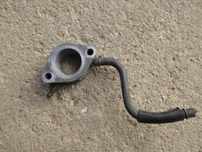 Sym Husky 125 96-05 Ansaugstutzen zum Vergaser Vergaseransaugstutzen