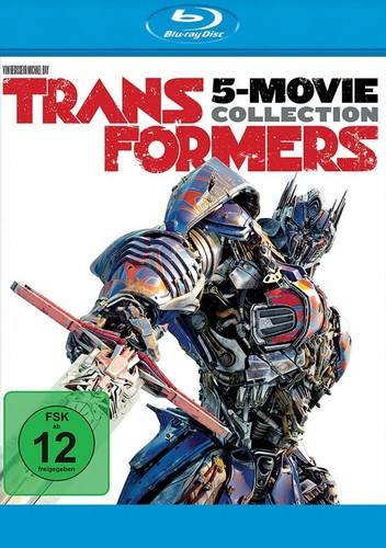 Transformers 3 4 5 - -, 1+2+3+4+5