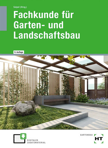 Fachkunde für garten und - garten-,