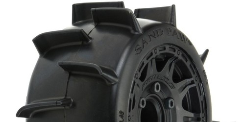 Pro line sand - paw, lp