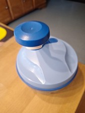 tupperware quick chef