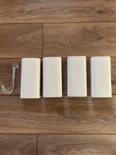 4x Luftbefeuchter Heizung